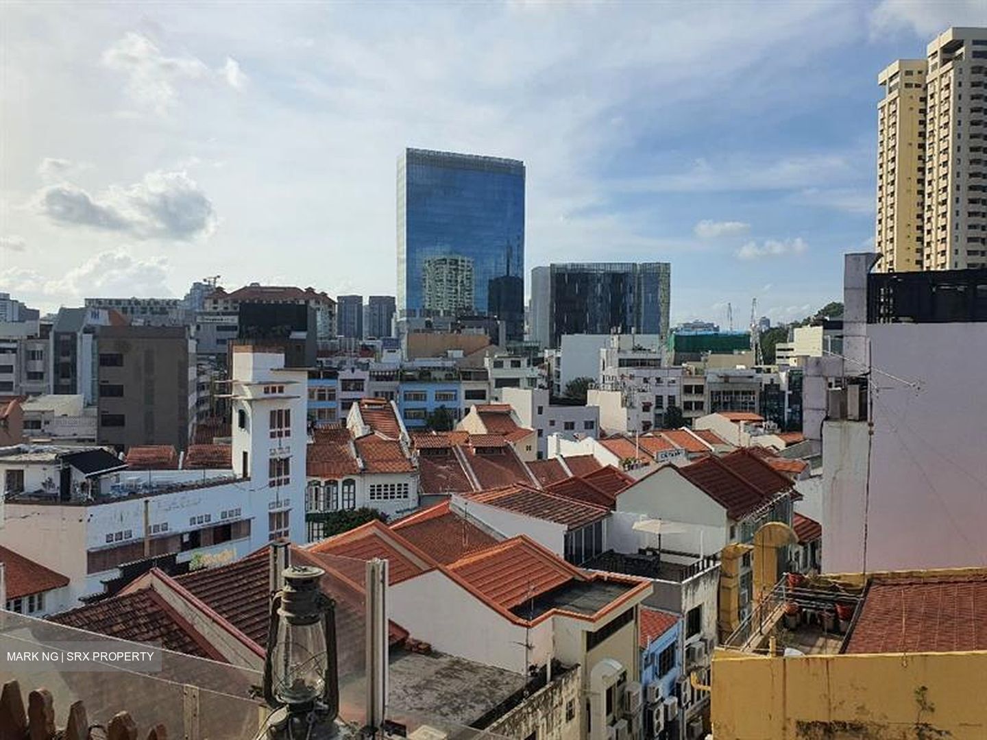 Boat Quay Conservation Area (D1), Shop House #509325581